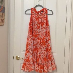 Covington Dress